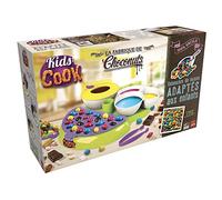 Goliath - Fabrique de Choconuts - Loisir créatif - Cuisine - 82290.006
