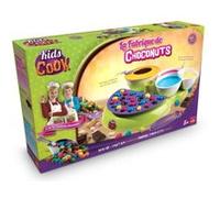 GOLIATH FABRIQUE DE CHONONUTS Multicolore G