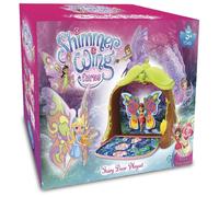 Goliath Fairies World Multicolore