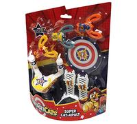 Goliath - Fantasticats - Jeu de précision - Super Cat-a-pult - 918422.008