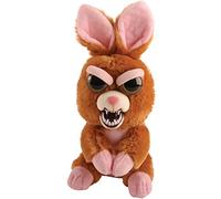Goliath - Feisty Pets Bunny - Peluche à fonction - 32323.106