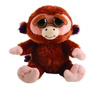 Goliath - Feisty Pets Monkey - Peluche à fonction - 32322.106