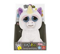 Goliath - Feisty Pets Unicorn Tri-state - Peluche à fonction - 32295.006