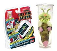 Goliath - Figurine - Test Tube Alien