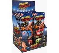 Goliath Finger Racers Touche