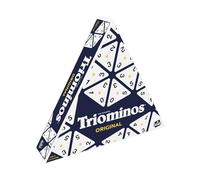 Goliath Bv Goliath Triominos Original Board Game Bleu
