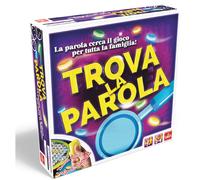 GOLIATH GAMES 70619 JEU DE SOCIÉTÉ PARTY BOARD GAME ADULTES ET ENFANTS