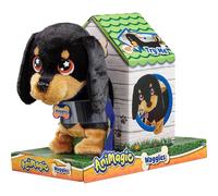Goliath Games Animagic Diggles Teddy