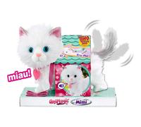 Goliath Games Animagic Gatita Mimi Mimitos Peluche Interactive