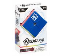 Goliath Casse-tête Nexcube 2x2 Classic – Rotation facile, coins arrondis – Dès 8 ans