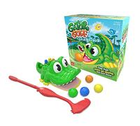 Goliath Games Gator Play-at Home Mini Golf pour Enfants à partir de 3 Ans 27 x 27 x 12,5 cm