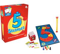 Goliath Games - Goliath 5 Seconds Gezelschapsspel - Franstalig NEUF