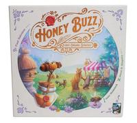 Goliath Games Honey Buzz : Trouvez Le Nectar, vendez Le Miel et gagnez de l'argent | Jeux de société de stratégie pour Adultes | pour 1 à 4 Joueurs | À partir de 10 Ans