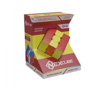 Goliath Games Jeu De Société Nexcube 3x3 Version Espagnole