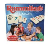 Goliath Games Jeu De Société Rummikub Original Estandar