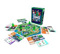 Goliath Games Jeu De Société The Sims Board Game