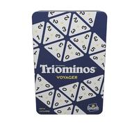Goliath Games Jeu De Société Triominos The Original Travel Tour Edition Espagnol