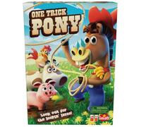 Goliath Games- One Trick Pony Jeux, 922965, Multicolore, Taille Unique