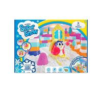 Goliath Games Sable Modelable Super Sand Palais De Glace