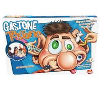 Goliath Jeux – Jeu de cartes – Gastone Testone 920565.006 – dès 3 ans