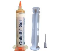Goliath Gel Anti Cafard et Blattes