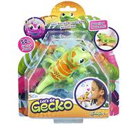 Goliath Get Along Gecko - Modèle Selon Disponibilité