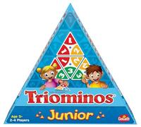 Goliath - Triominos - Junior Version (70098)
