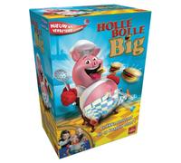 Goliath Goliath Holle Bolle Big (NL) - Jeu d'action - Jeu pour enfants