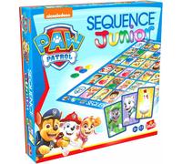 Goliath Goliath - Séquence Junior Paw Patrol