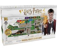Goliath - Harry Potter Animaux Fantastiques Jeu De Société