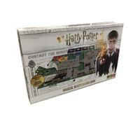Goliath Harry Potter Magical Beast 20 min Jeu de société Voyage/aventure