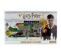 Goliath Jeux Jeu Harry Potter MagicalBeasts Game