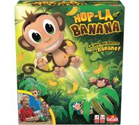 Goliath Jeux – Hop Là Banana