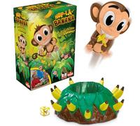 HOP LA BANANA - Jeu de société enfant - GOLIATH