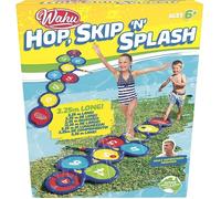 Goliath Hop Skip'n Splash Parcours D'eau 2,3 Mètres