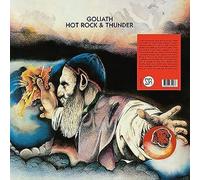 Goliath - Hot Rock & Thunder [Import]