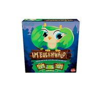 Goliath Im Eulenwald - Spannendes Kinderspiel mit süßer, Aber launischer Eule AB 4 Jahren für Jungen und Mädchen - Brettspiel für 2-4 Spieler - Familienspiel und Super Geschenk für Kids!