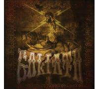 Goliath (It) - Goliath [Import]