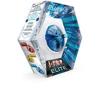 Goliath - ITOP Elite Trinity Blade Bleu - toupie élétronique - à partir de 7 ans