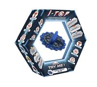 Goliath - ITOP Meca-Gear (blue) - Toupie compte-tours - 85252.006