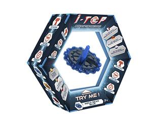 Goliath - ITOP Meca-Gear (blue) - Toupie compte-tours - 85252.006