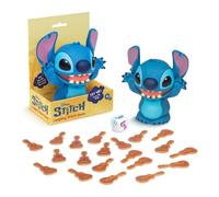 Goliath Jeu De Rire STITCH Jeu De Société Multicolore En Plastique
