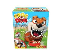 GOLIATH JEU DE SOCIETE CROC DOG NEUF
