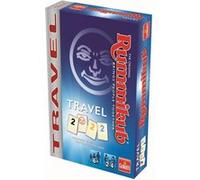 Goliath - Jeu de voyage - Rummikub - à partir de 6 ans G