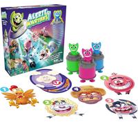 Goliath Jeux – Jeu de société ALERTE AUX MARTIENS – Dès 6 ans – 2-6 joueurs – Interactif – 10 min