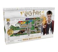 GOLIATH Jeu HarryPotter MagicalBeasts Game