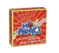 Goliath - Jeu no Panic Un Point, de Nombreuses Mots et Peu de Temps 118 - 70317