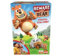 Goliath Jeux Beware The Bear Kids Games | À partir de 4 Ans | pour 2 à 4 Joueurs
