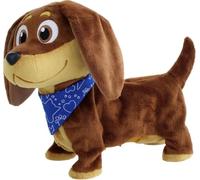 Goliath Peluche interactive Diggles Le Chien – Animagic