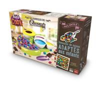 Goliath La Fabrique De Choconuts - Kids Cook Multicolore